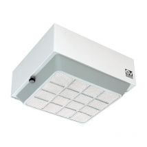 Vortice - Vórtice vortkappa Vórtice de vacío para el diámetro de la campana 100 10950