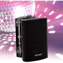 ELA-Lautsprecher Box Wandlautsprecher Omnitronic WP-3S