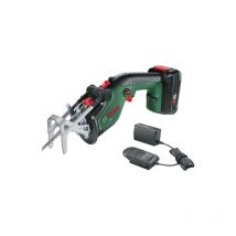 Bosch - Coupe-branches sans fil keo 18 li avec 1 batterie 2,0Ah