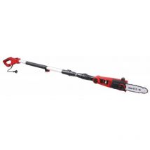 LEA - Tronçonneuse électrique 20 cm avec barre télescopique LE31076-20C Dunsch