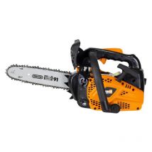 Feider - Elagueuse thermique FELPRO25-AC 25,4cm³ 25cm guide et chaîne Oregon