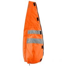 Largisseur pour parka hiver 4472 Orange l