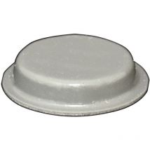 Pd2024g Gerätefuß Selbstklebend, Rund Grau (ø X H) 19 Mm X 4 Mm 1 St. - Toolcraft