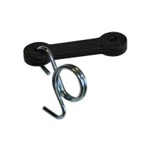 Bestgreen - Elastique obturateur tracteur tondeuse