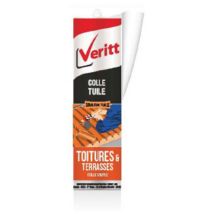 Elasto Dachkleber 280ml Veritt Kartusche 0700009n212466