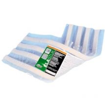 Stucco elastico impermeabile profilato