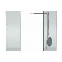 Elévateur simple - Sens : Gauche Ambos