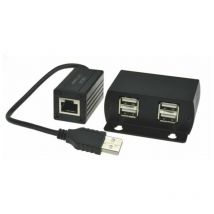 S26004-B0 USB2 remoto sobre RJ45 60m - Elbac