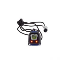 Linterna led Cabeza elbat