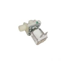 Elbi 337-17.810 Electrovanne simple avec bobine blanche 230V - MM 3/8 0,02-1MPA/T55°C/0,2-10Bar