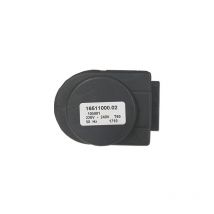 358-01.800 Stellmotor 220V 16511000.02 universal für Ventil - Schwarz - Elbi