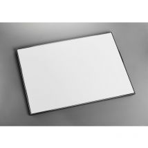 Elbo-Therm Exklusiv Infrarotheizung Wandheizung Heizpaneel 700 Watt Weiss Glanz