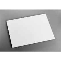 Standard St350 Infrarotheizung Wandheizung Heizpaneel 350 Watt Weiss Glanz - Elbo-therm
