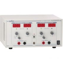 ELC - Alimentation de laboratoire, 2 x 0 30V, 3A, 2 sorties 180W ( Prix pour 1 )