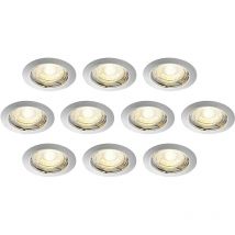 Dakarra' in Grigio da Metallo - ELC