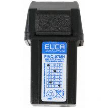 Akku 7,2V 0,7Ah – PINC-07MH – ELCA