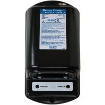 Ladegerät ELCA CONTROL GEH-D 9-30V – Ladegerät für PINC-GEH Akku