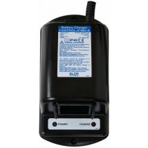 Ladegerät CONTROL-07MH-A 230V ELCA