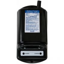 Ladegerät für PINC-GEH Akku 230V ELCA 70975336