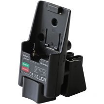MITO-BC Funkladestation für MINI und ALPI – 0401CA000121 – Akku-Technologie, 230V, 2A, 12V – ELCA