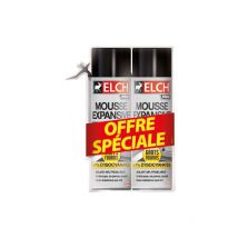 Elch - Mousse expansive 500ml lot/2