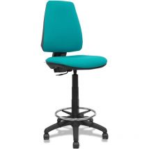Piqueras Y Crespo - Elche cp bali turquoise tabouret turquoise