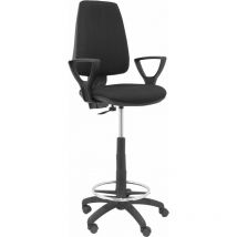 Piqueras Y Crespo - Elche cp Hocker Golf Bali Arme schwarz