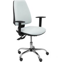 Piqueras Y Crespo - Elche Stuhl s 24 Stunden Kunstleder white
