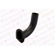 Elco - Schlauchbogen Luft/Thision 9-25