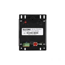 Elcom Einbautrelektronik Ela-100 1702120