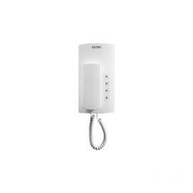 Haustelefon bht 200 weiss 1702000 - Elcom