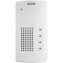 Elcom Haustelefon Freisprechen Bft 200 1712000