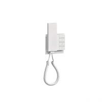 REK241Y audio de station d'accueil pour iphone brillant fon 3599430020698 station de communication de porte - Elcom