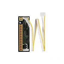 Elcom - tastenexpander BTE-116 16WE 1703116