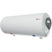 ELDOM 120L 2kW Horizontal Unvented Electric Water Heater Cylinder