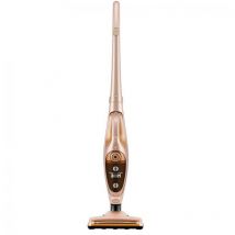 Aspirapolvere senza fili 3in1 - HEPA, LED, pieghevole