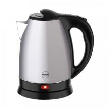 Eldom - Steel kettle humi 1800 w capacity 1.7L hob (CS25)