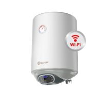 Eldom - favourite 30 liter Warmwasserspeicher 1,5 kW. Electronic Control Wi-Fi