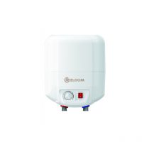 Eldom - Sur-Évier 7 litres chauffe-eau électrique 1,5 Kw.