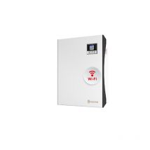 WiFi convector 500 Watt - Eldom