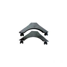 WiFi Convector support feet set - Eldom