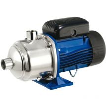Lowara - electop dum pumper Multizellulärer Stahl 3HM -Stahl - 5HM05