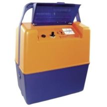 Electra Électrificateur De Clôture Powerstar B Tension 9 Volt