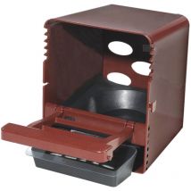 Electra Legenest für Hühner - Geeignet für 4 - 5 Hühner