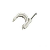 10 bÜroklammern 25-26 mm 60718 - Electraline