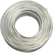 Cavo ad alte temperature Electraline fep/pvc 2gx0.75 trasparente - 11417