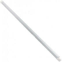 Electraline - Reglette led pose intérieure 20w, 1200 mm