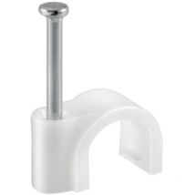 Clip pour ligne 7-8 mm 60 pz