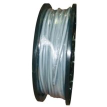 Electraline - 1/2touret ho5vvf 3g2.5mm g 75m