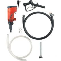 Pressol - Electric Diesel/Fuel Oil Pump Standard Nozzle
